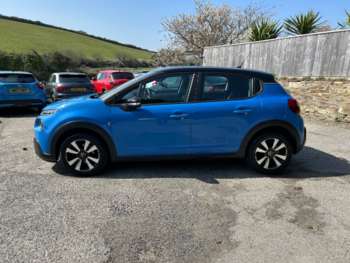 Used Citroen C3 2017 for sale - 74244053: Photo