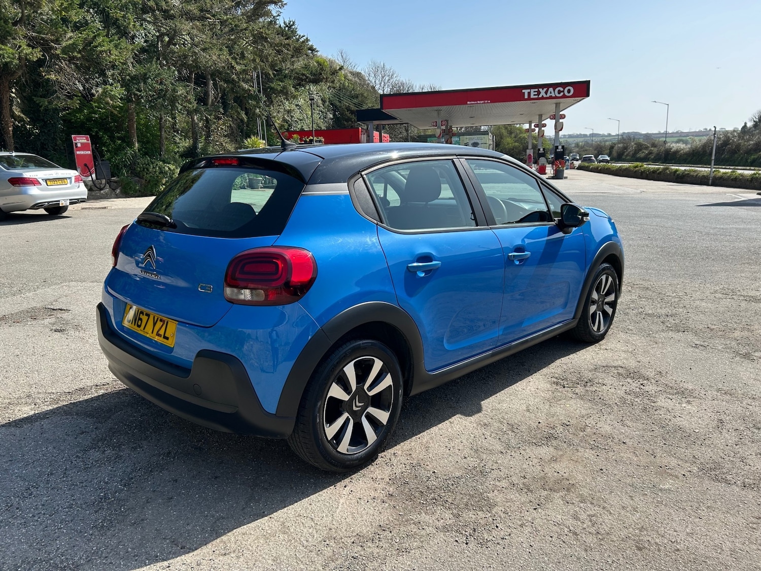 Vehicle 7