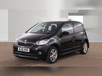 Used Skoda Citigo 2016 for sale - 79108008: Photo