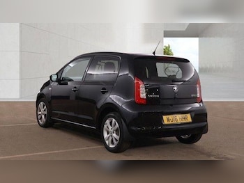 Used Skoda Citigo 2016 for sale - 79108008: Photo