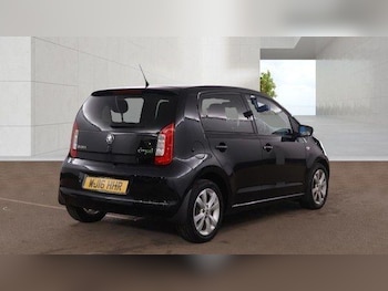 Used Skoda Citigo 2016 for sale - 79108008: Photo