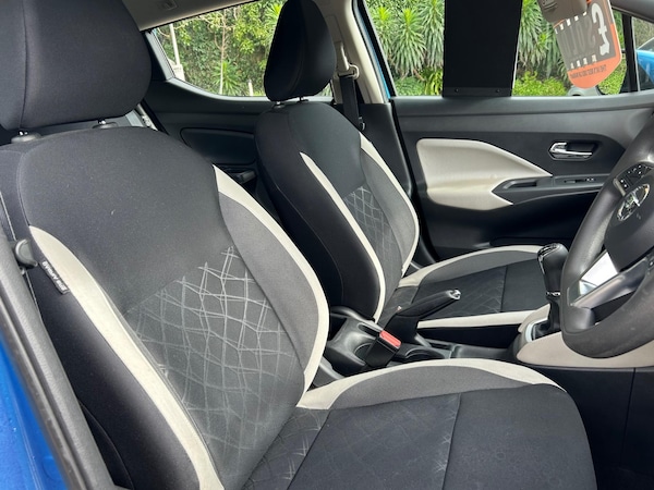 Used Nissan Micra 2017 for sale - 73918596: Photo 10