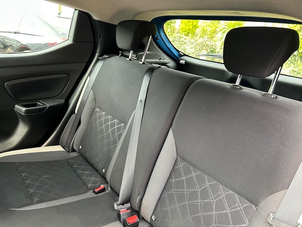 Used Nissan Micra 2017 for sale - 73918596: Photo 15