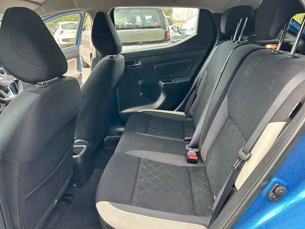 Used Nissan Micra 2017 for sale - 73918596: Photo 16