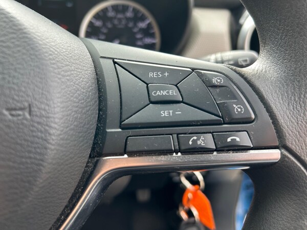 Used Nissan Micra 2017 for sale - 73918596: Photo 25
