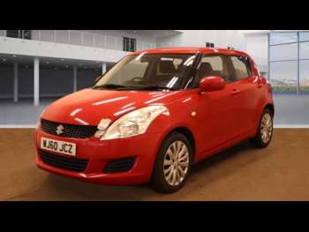 Used Suzuki Swift 2010 for sale - 74778352: Photo