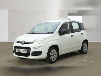Used Fiat Panda 2013 for sale - 78936020: Photo