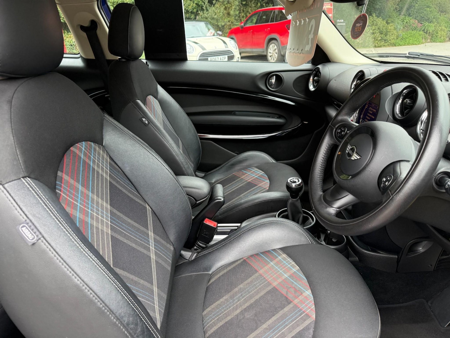 Used MINI Paceman 2014 for sale - 75857077: Photo 10