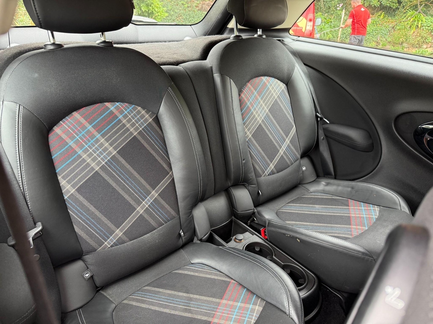 Used MINI Paceman 2014 for sale - 75857077: Photo 11