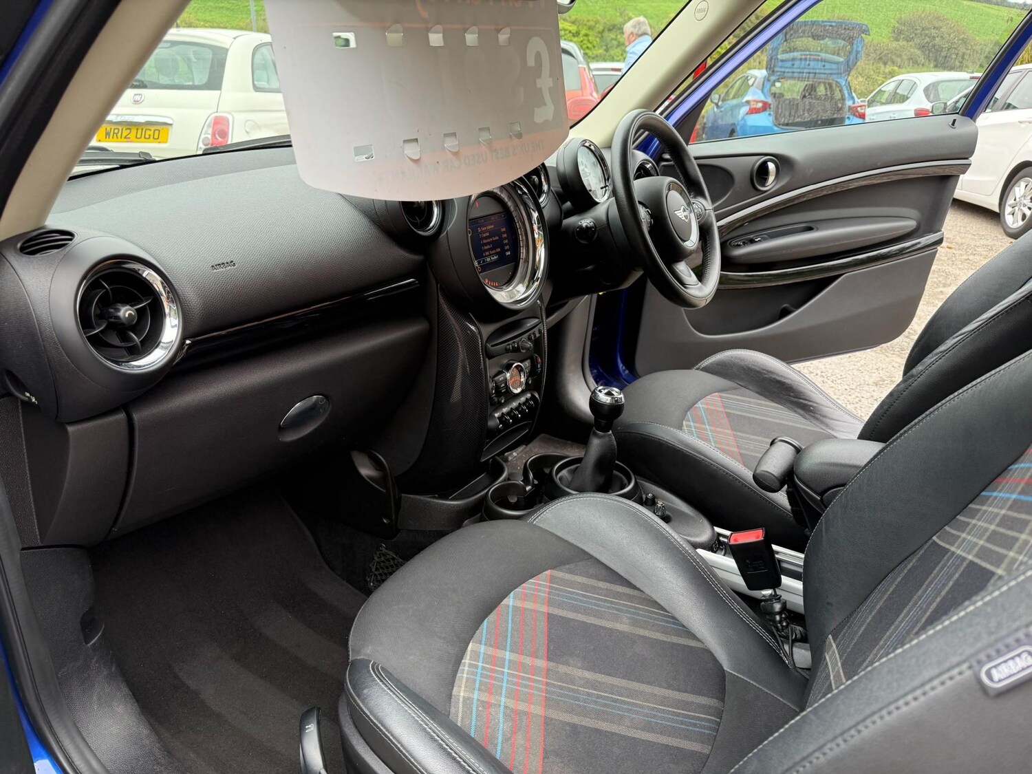 Used MINI Paceman 2014 for sale - 75857077: Photo 12