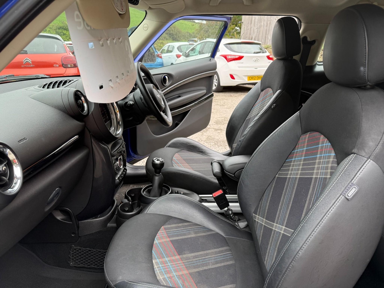 Used MINI Paceman 2014 for sale - 75857077: Photo 13