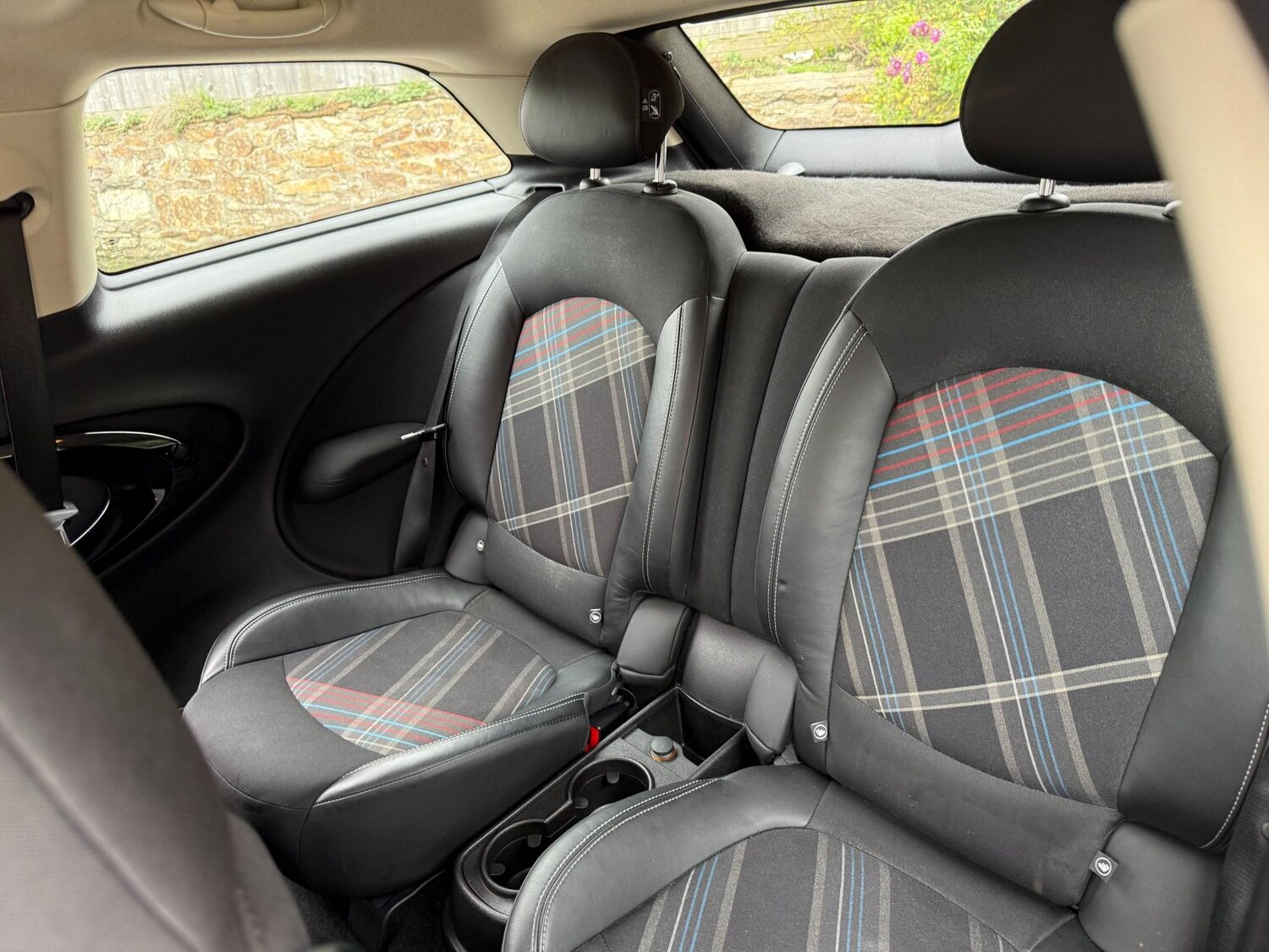 Used MINI Paceman 2014 for sale - 75857077: Photo 14