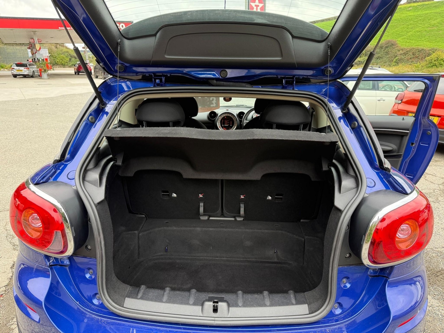 Used MINI Paceman 2014 for sale - 75857077: Photo 15