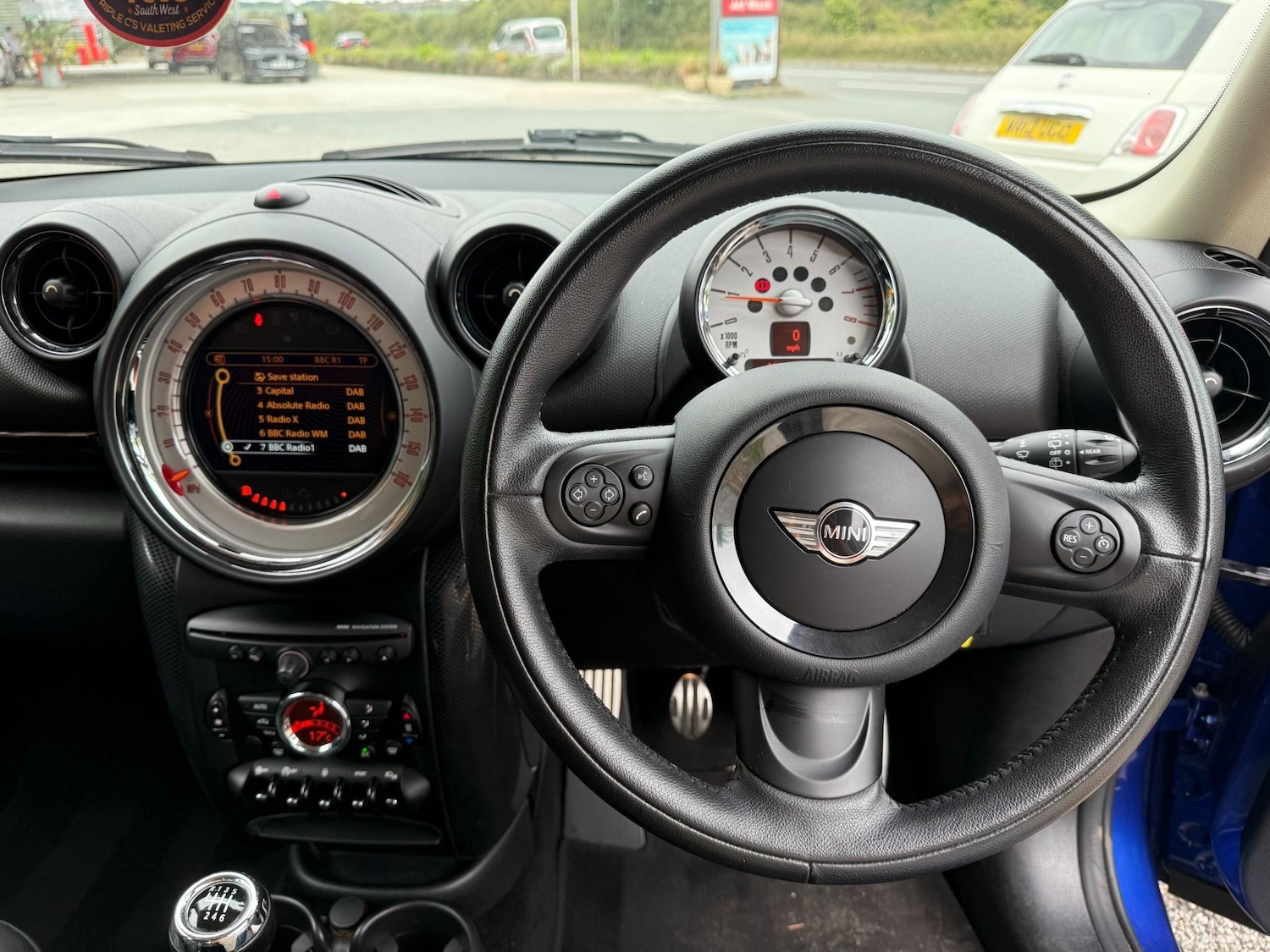 Used MINI Paceman 2014 for sale - 75857077: Photo 16