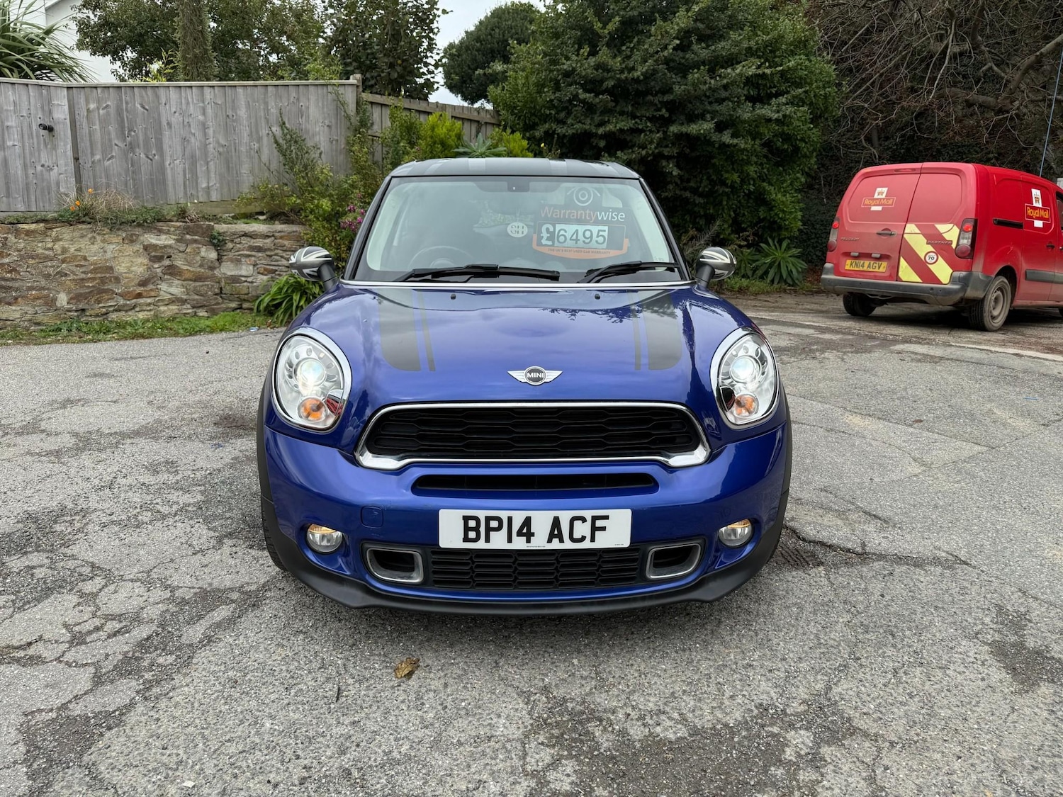 Used MINI Paceman 2014 for sale - 75857077: Photo 2