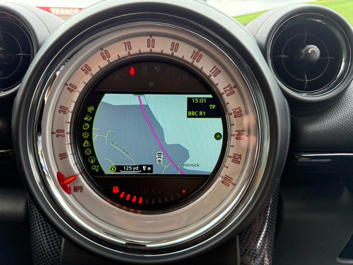 Used MINI Paceman 2014 for sale - 75857077: Photo 21