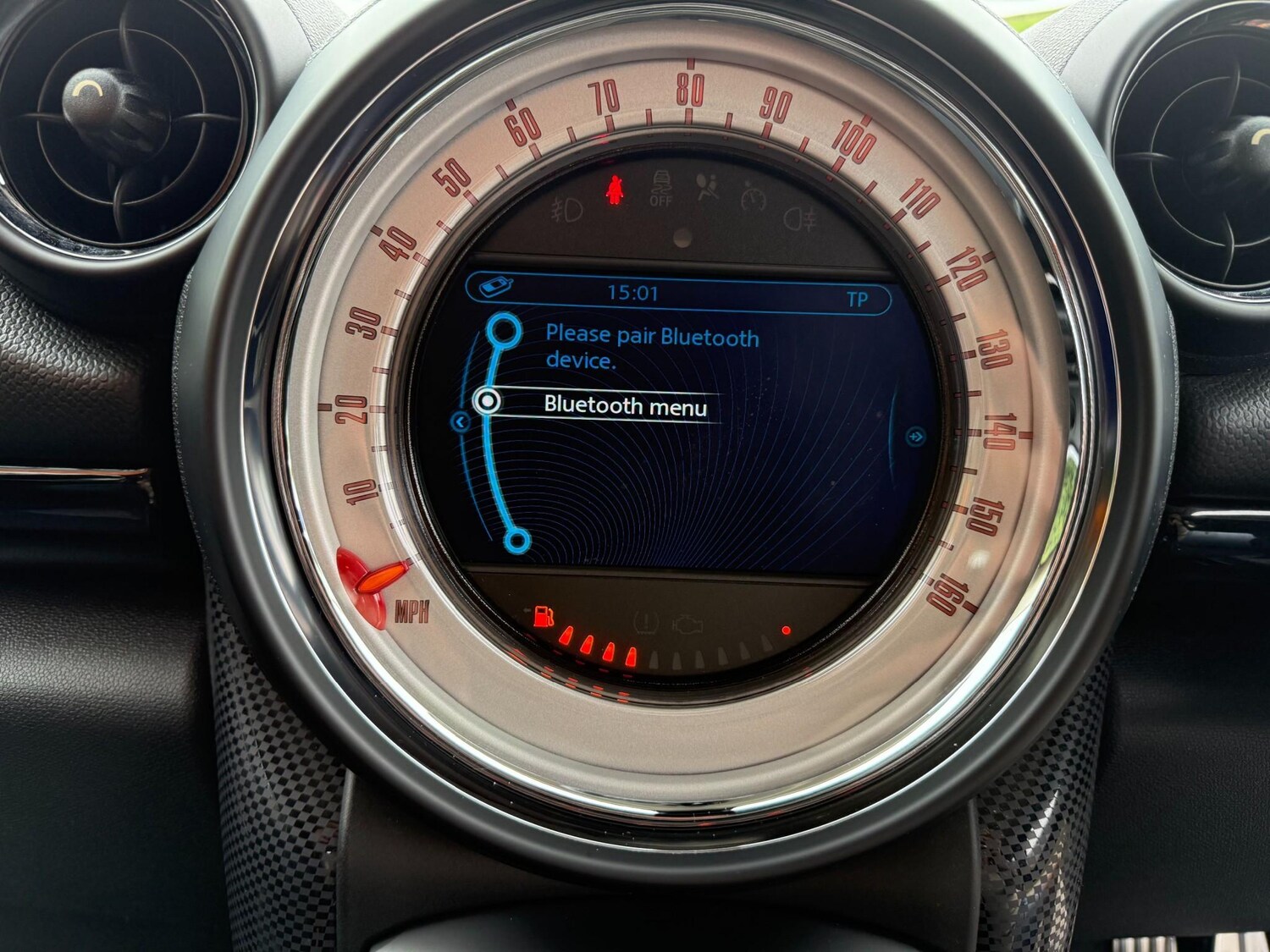 Used MINI Paceman 2014 for sale - 75857077: Photo 22