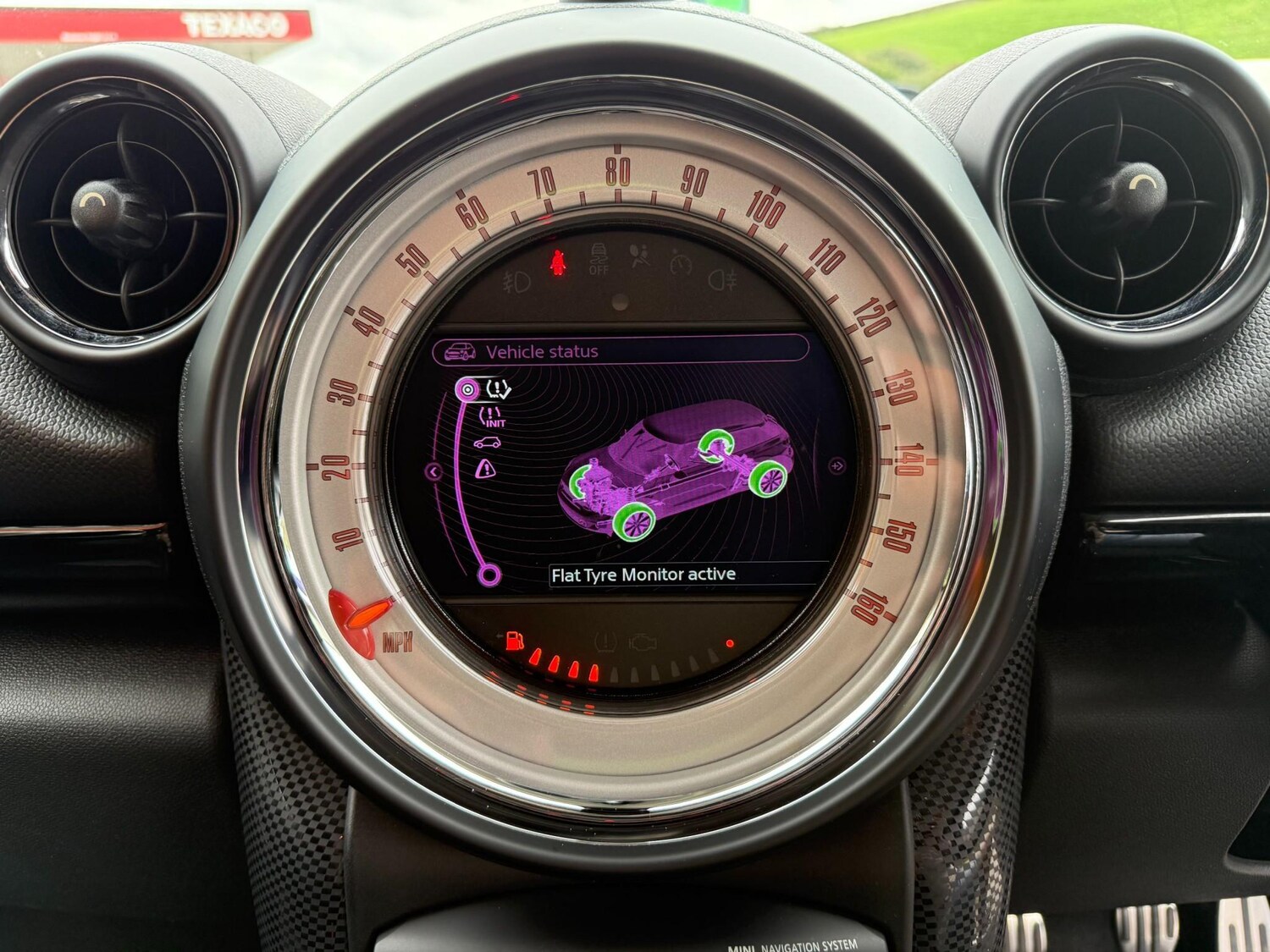 Used MINI Paceman 2014 for sale - 75857077: Photo 23