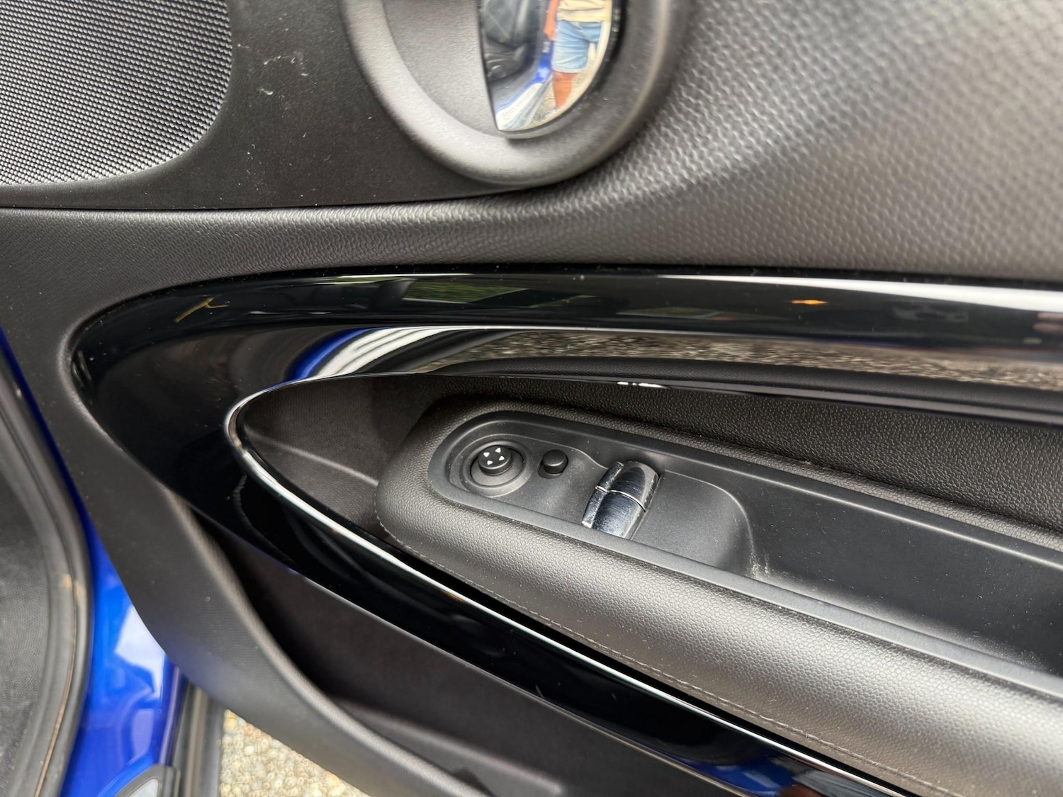 Used MINI Paceman 2014 for sale - 75857077: Photo 24