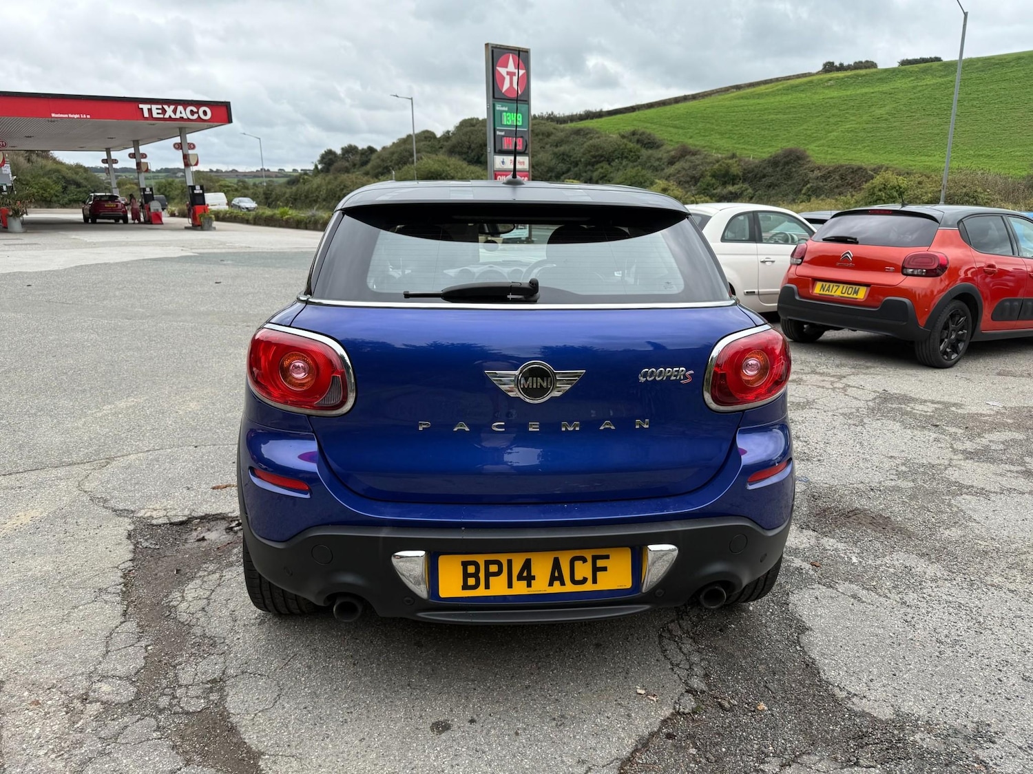 Used MINI Paceman 2014 for sale - 75857077: Photo 6