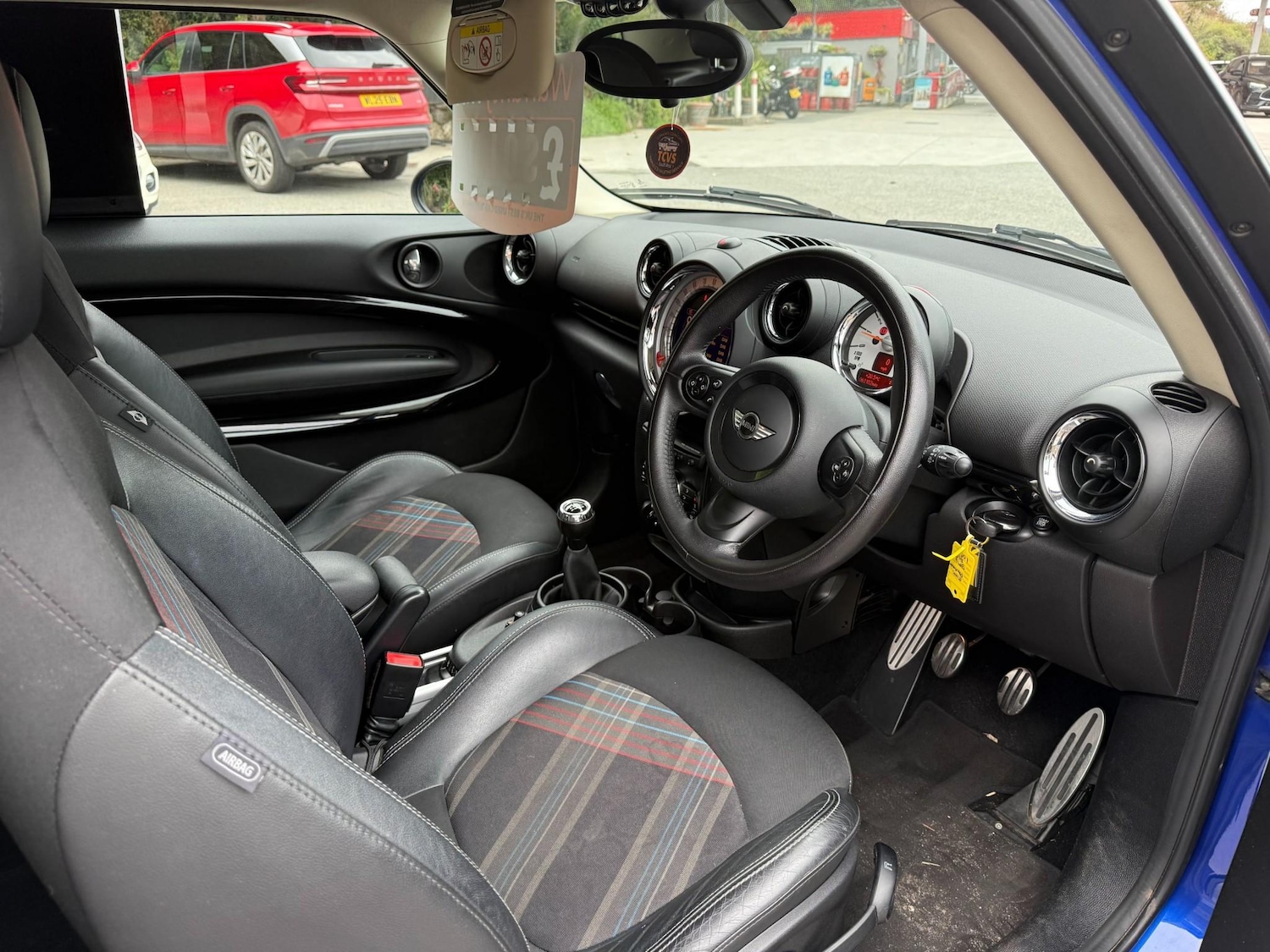 Used MINI Paceman 2014 for sale - 75857077: Photo 9