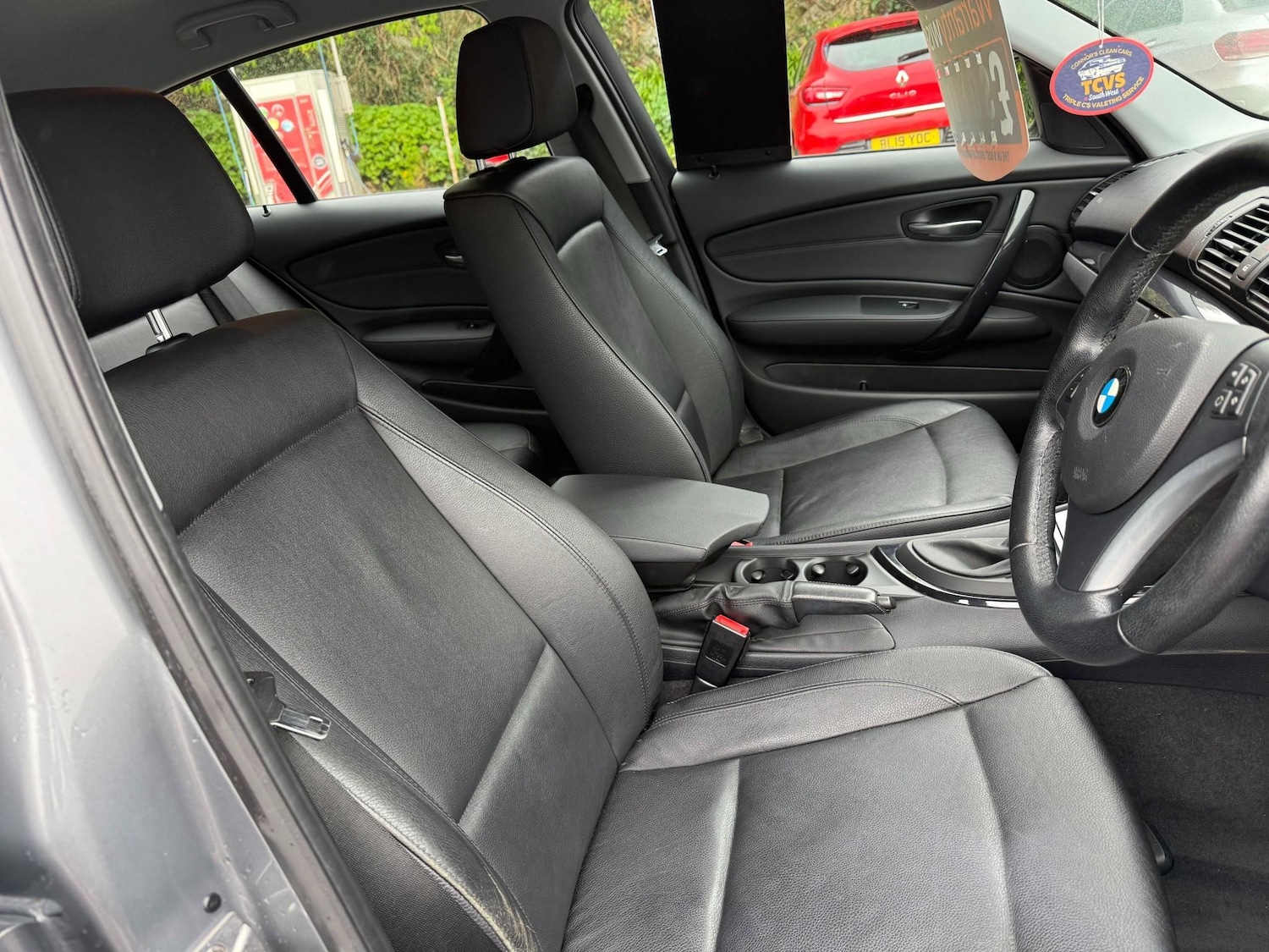 Used BMW 1 Series 2011 for sale - 78061698: Photo 10