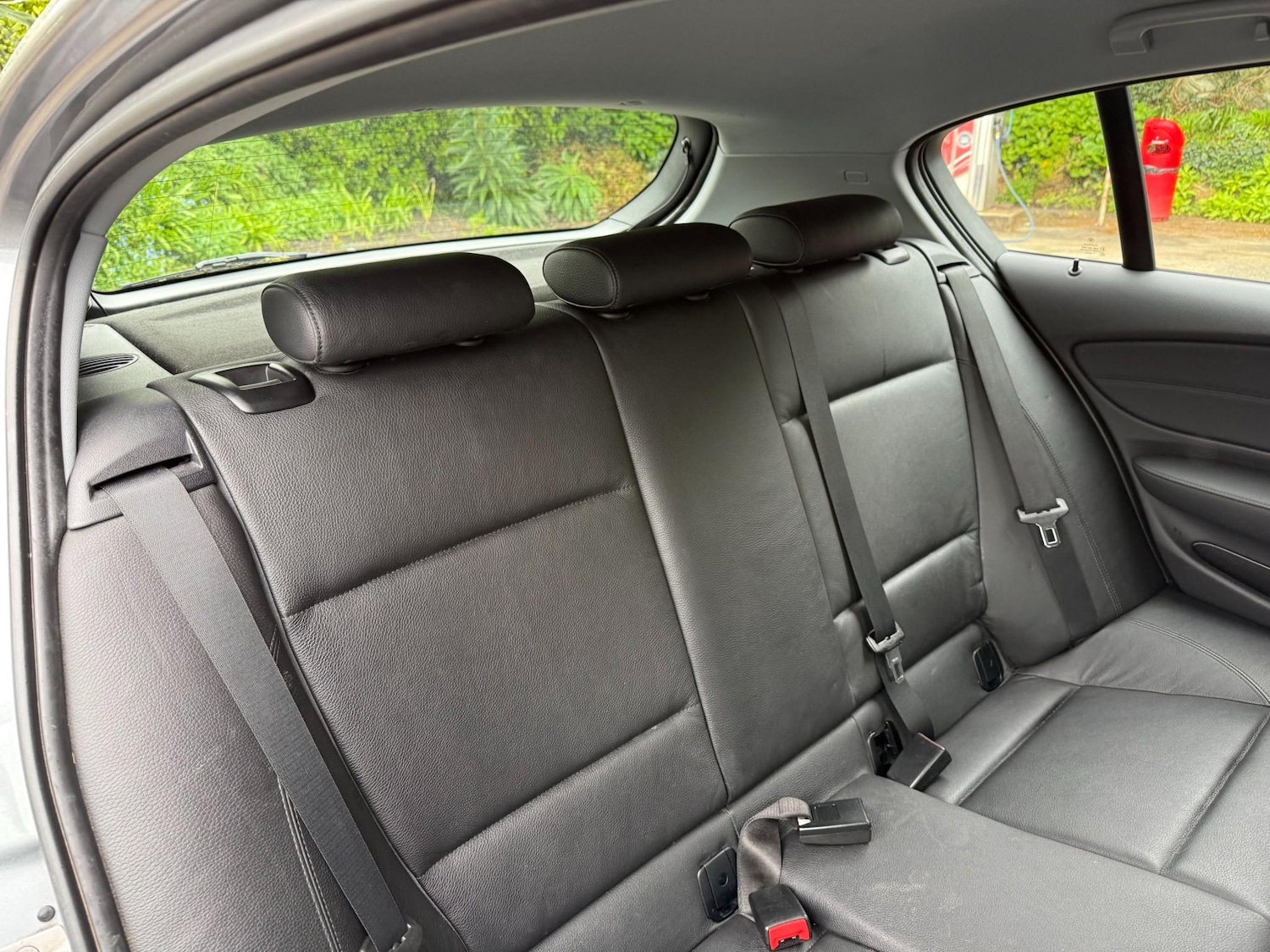 Used BMW 1 Series 2011 for sale - 78061698: Photo 11