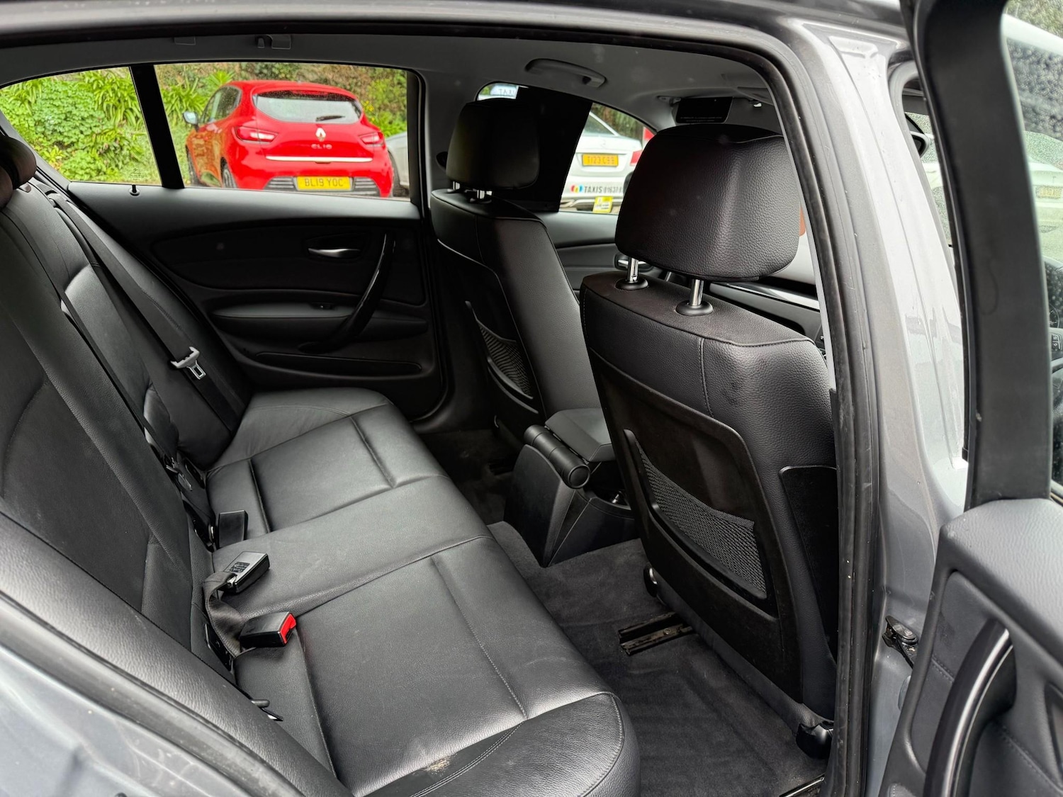 Used BMW 1 Series 2011 for sale - 78061698: Photo 12