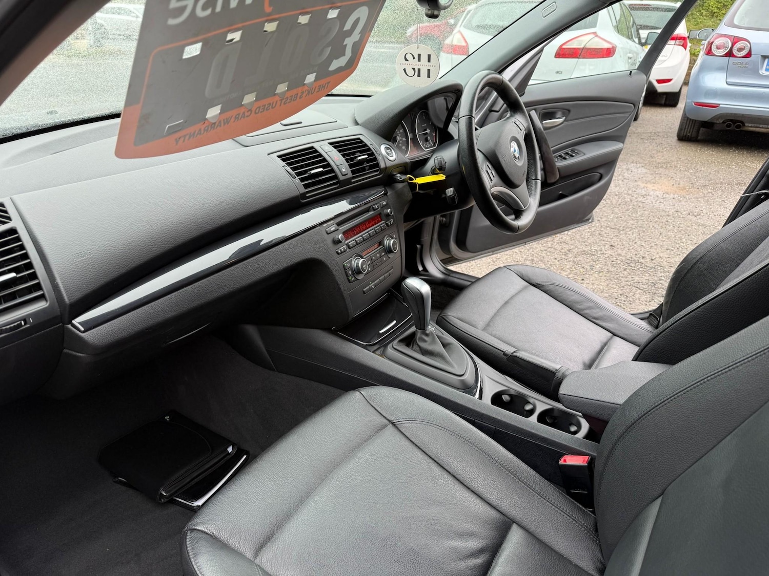 Used BMW 1 Series 2011 for sale - 78061698: Photo 13