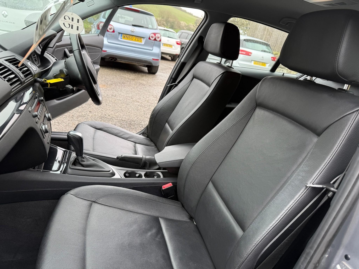 Used BMW 1 Series 2011 for sale - 78061698: Photo 14