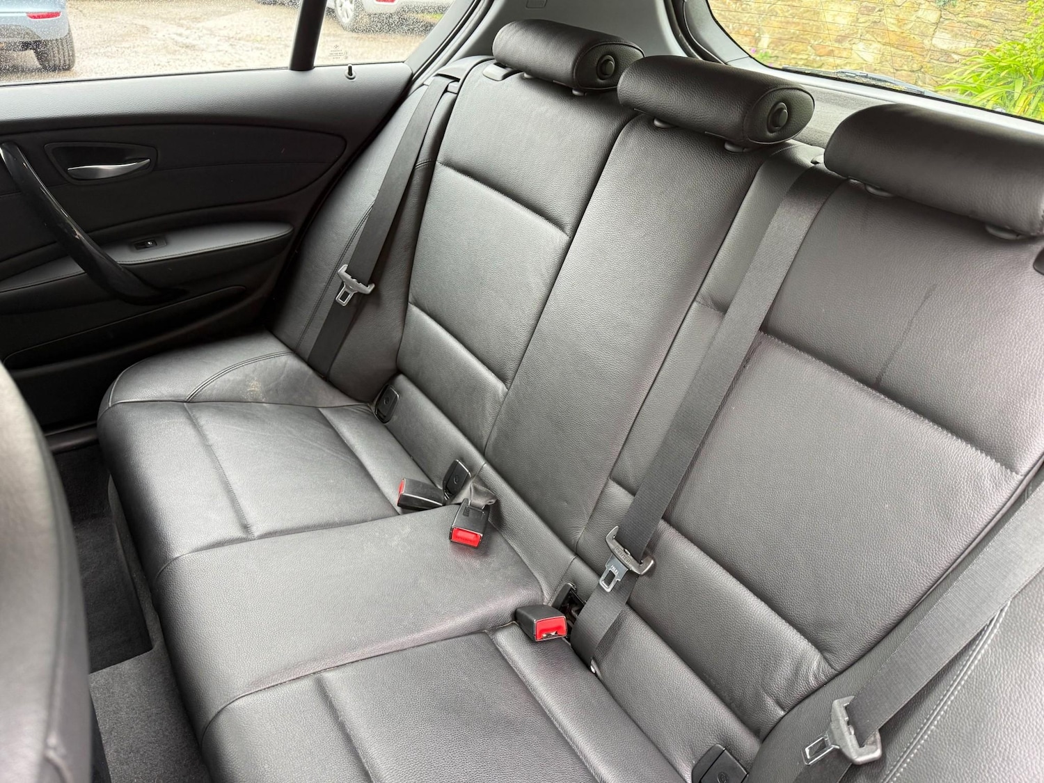 Used BMW 1 Series 2011 for sale - 78061698: Photo 15