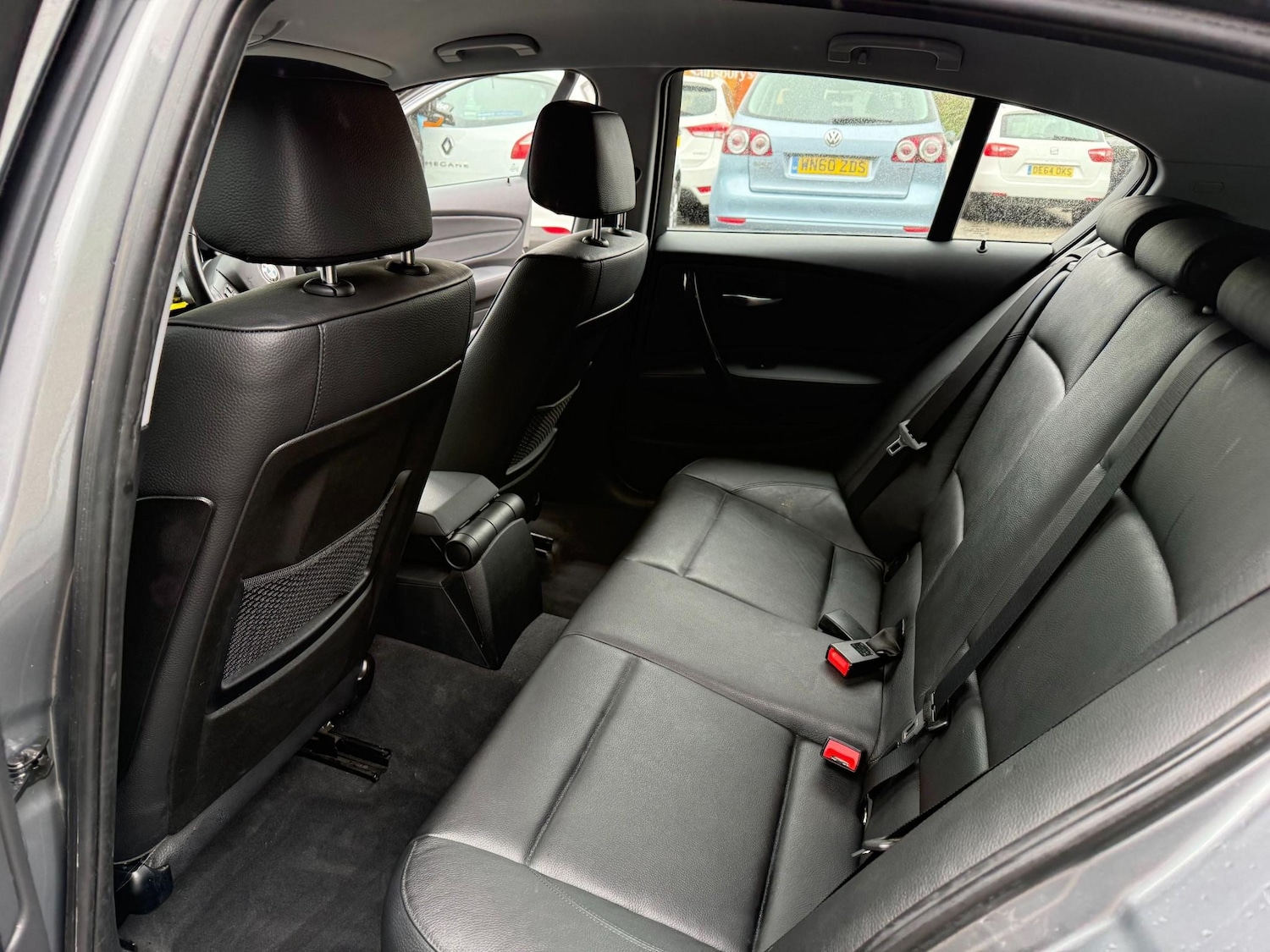 Used BMW 1 Series 2011 for sale - 78061698: Photo 16