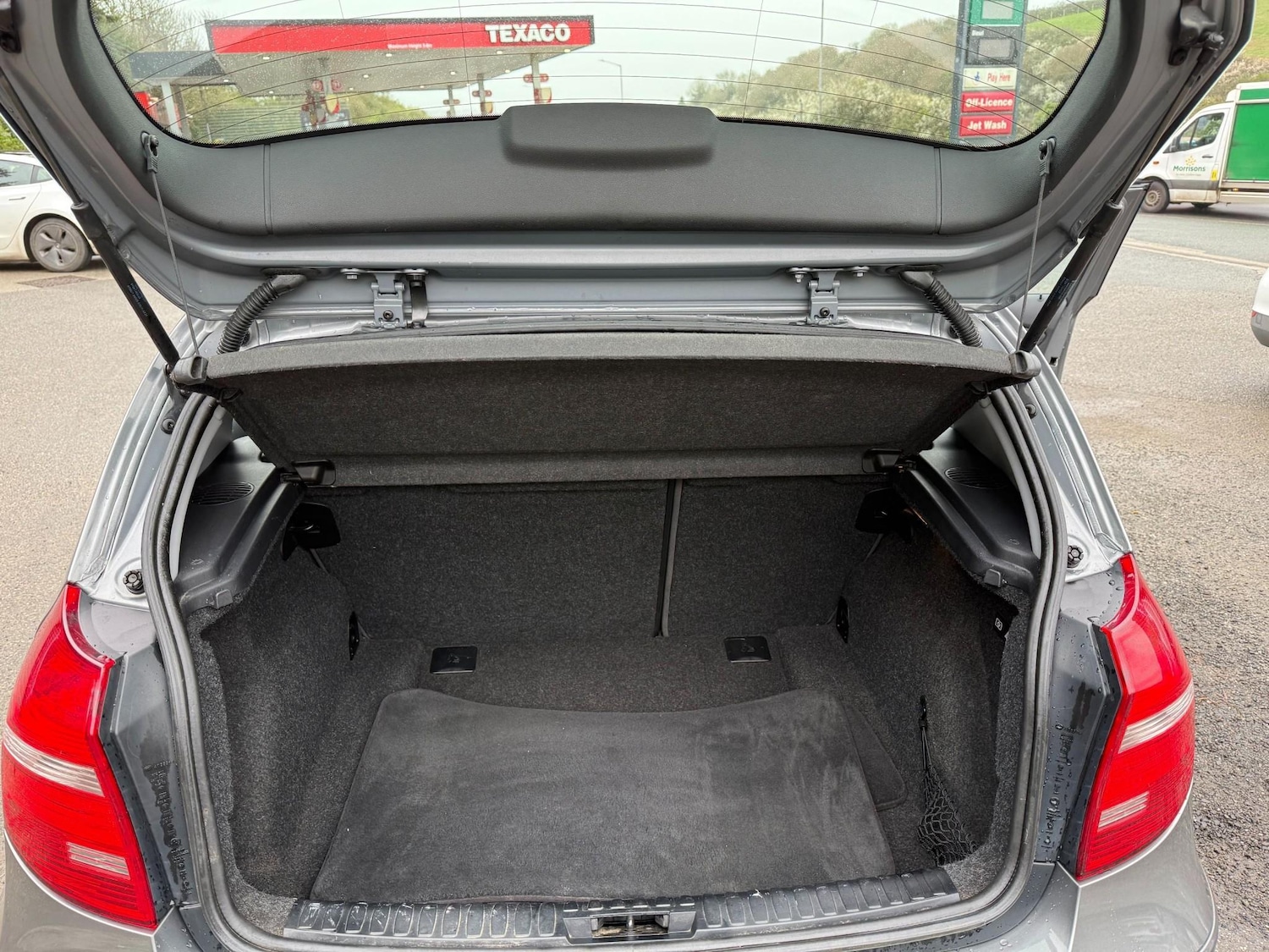 Used BMW 1 Series 2011 for sale - 78061698: Photo 17