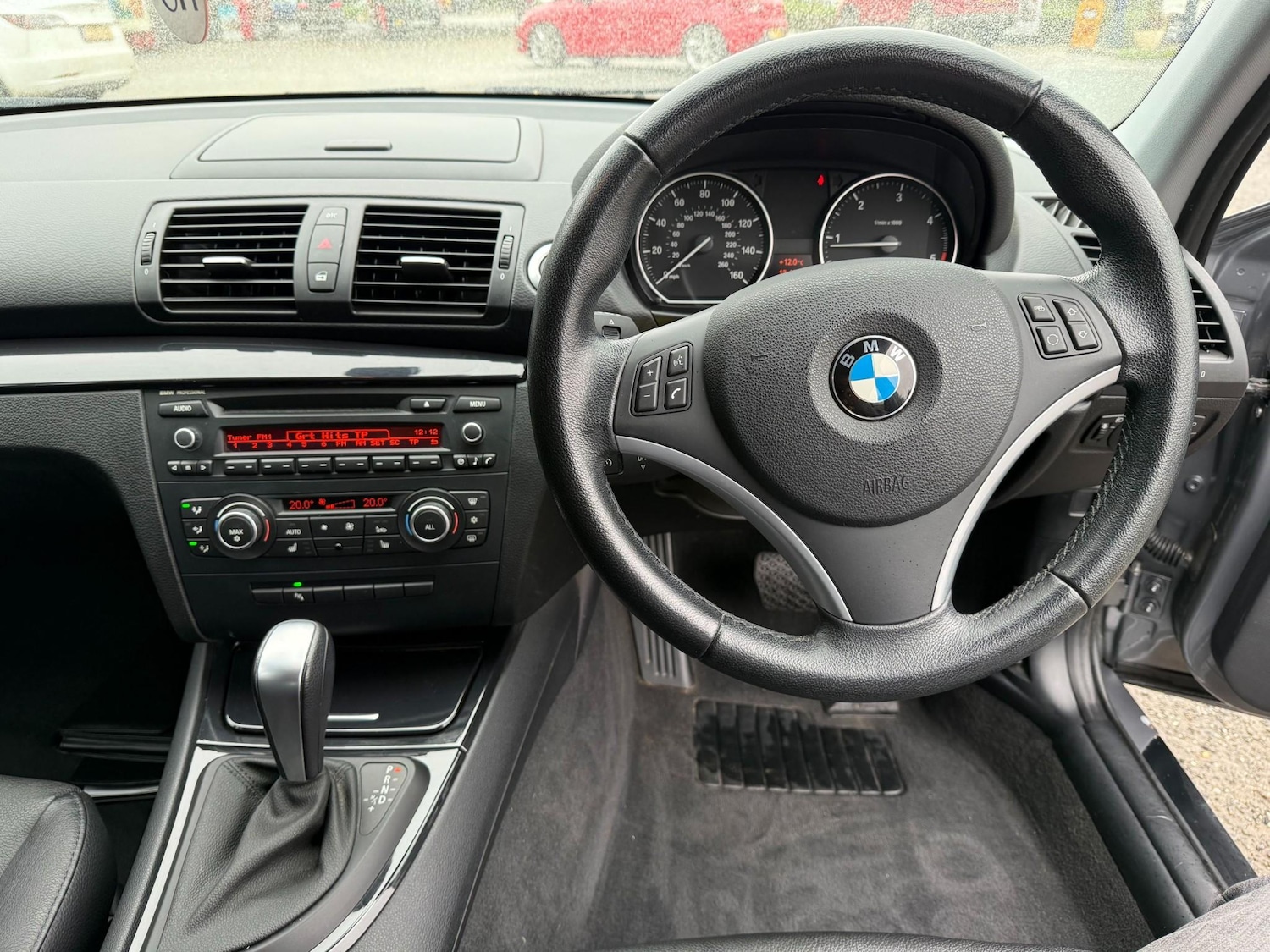 Used BMW 1 Series 2011 for sale - 78061698: Photo 18