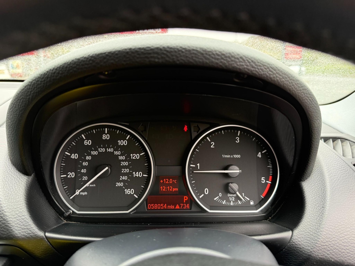 Used BMW 1 Series 2011 for sale - 78061698: Photo 19