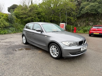 Used BMW 1 Series 2011 for sale - 78061698: Photo