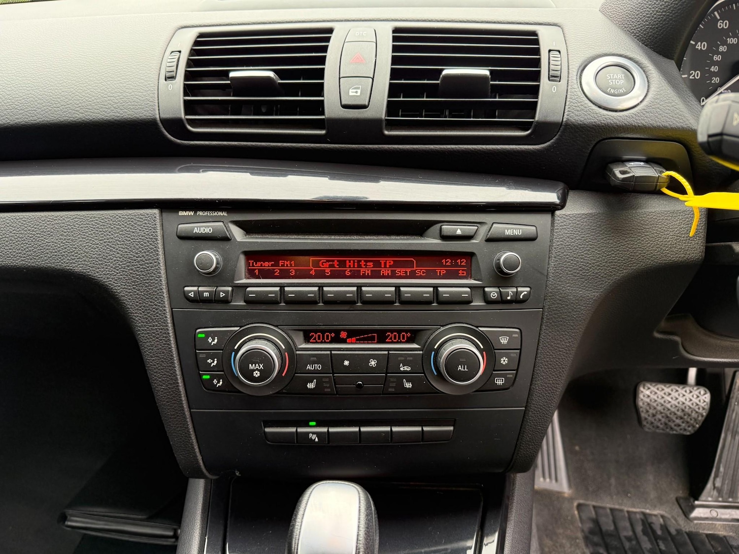 Used BMW 1 Series 2011 for sale - 78061698: Photo 20