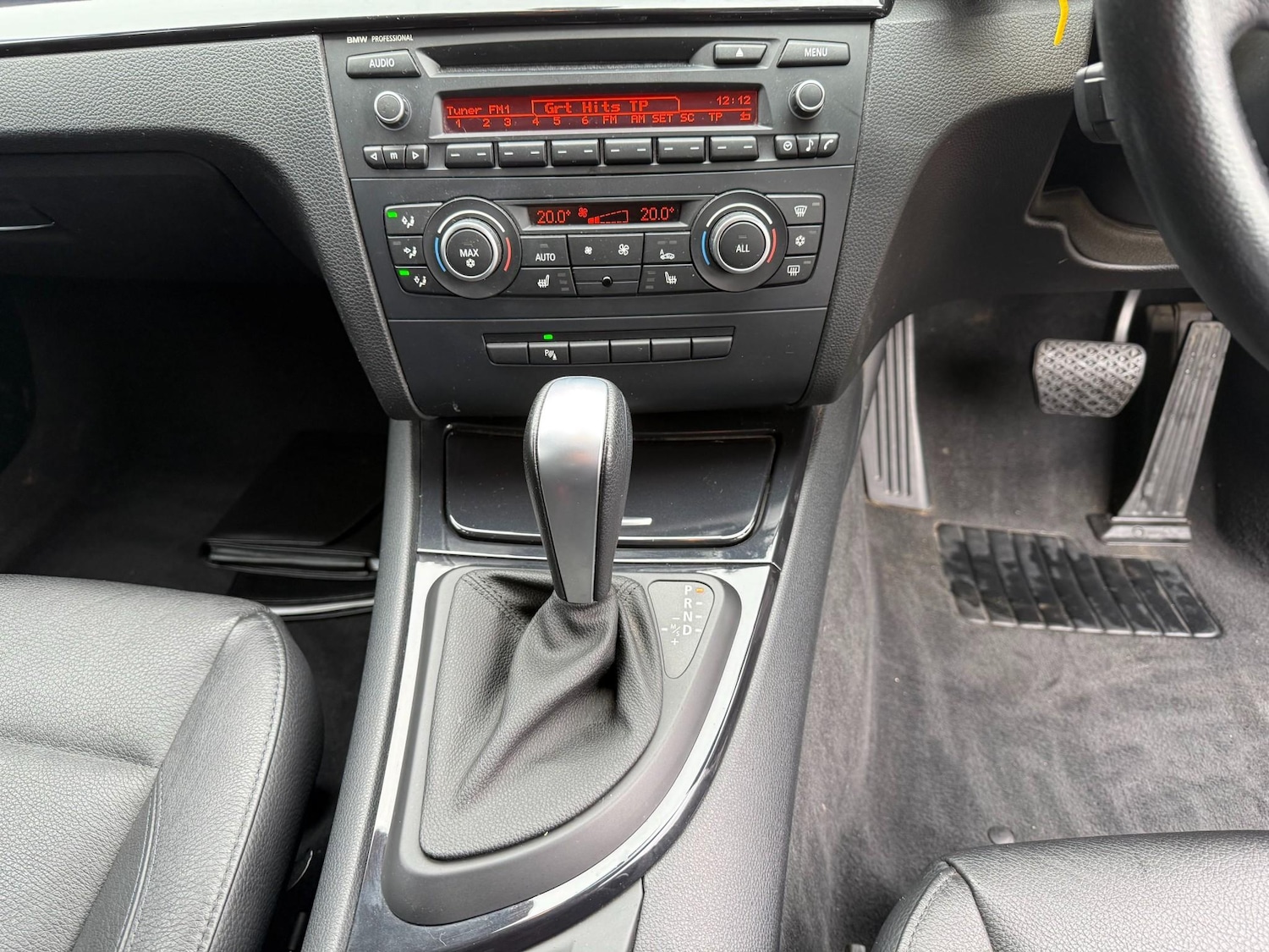 Used BMW 1 Series 2011 for sale - 78061698: Photo 21