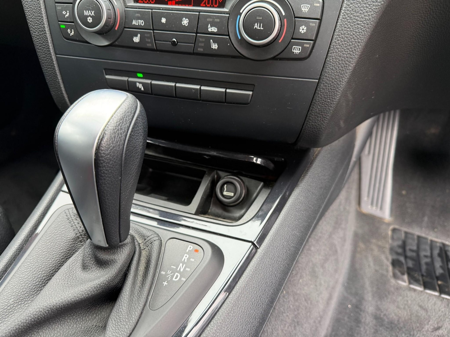 Used BMW 1 Series 2011 for sale - 78061698: Photo 22