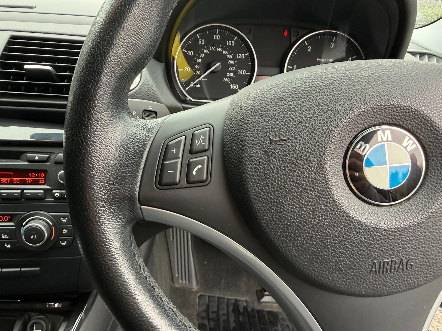 Used BMW 1 Series 2011 for sale - 78061698: Photo 23