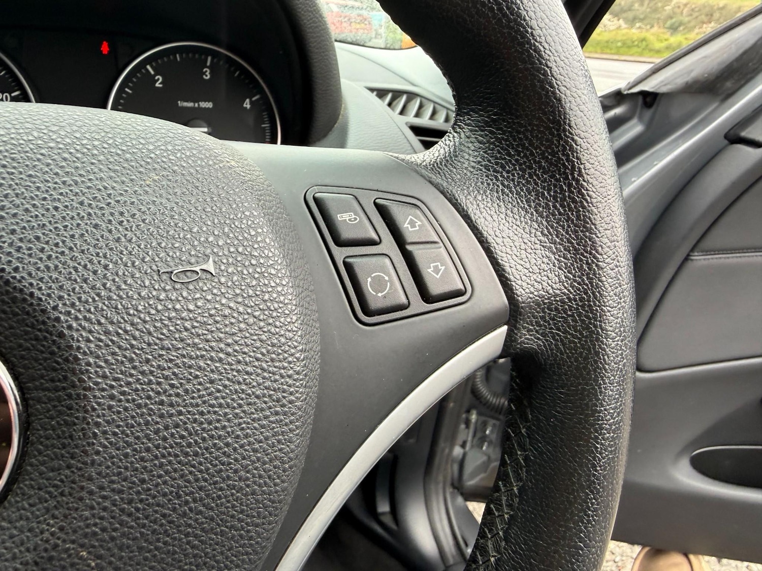 Used BMW 1 Series 2011 for sale - 78061698: Photo 24