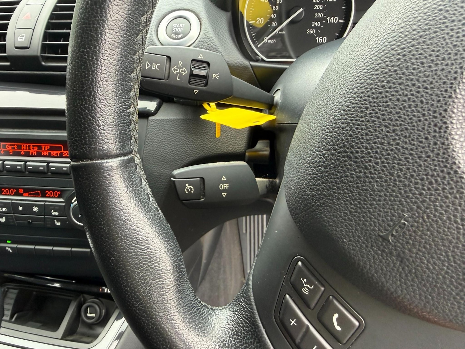 Used BMW 1 Series 2011 for sale - 78061698: Photo 25