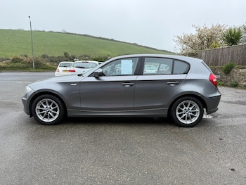 Used BMW 1 Series 2011 for sale - 78061698: Photo
