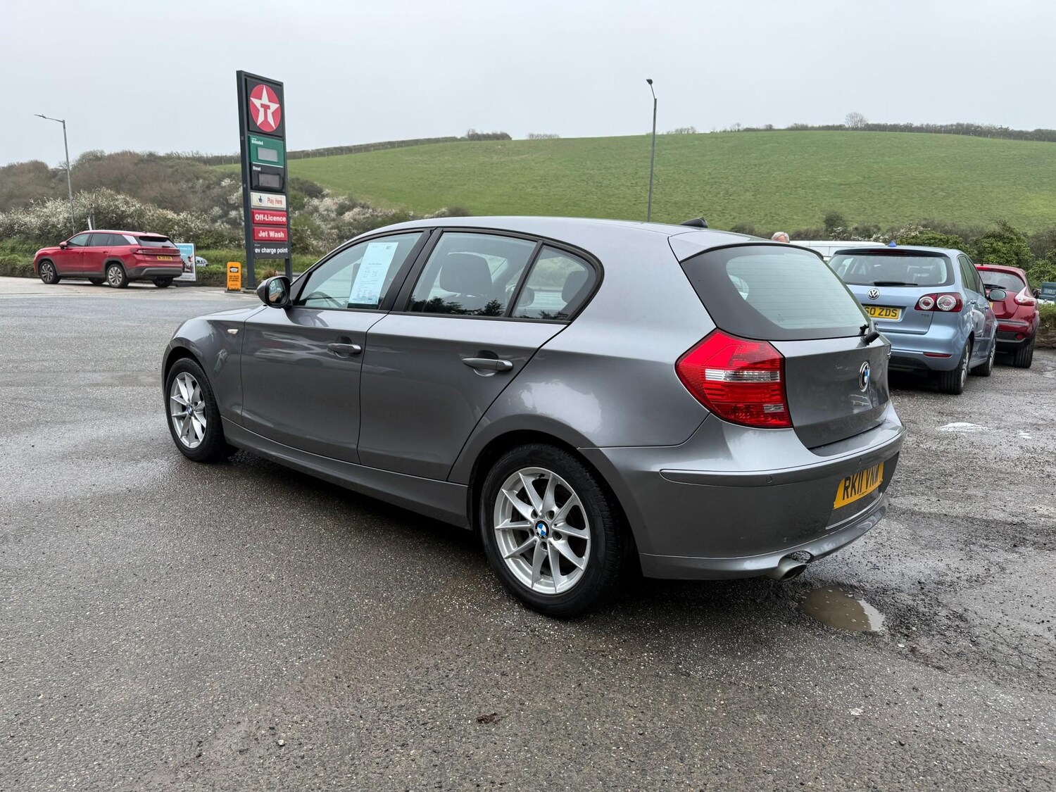 Used BMW 1 Series 2011 for sale - 78061698: Photo 5