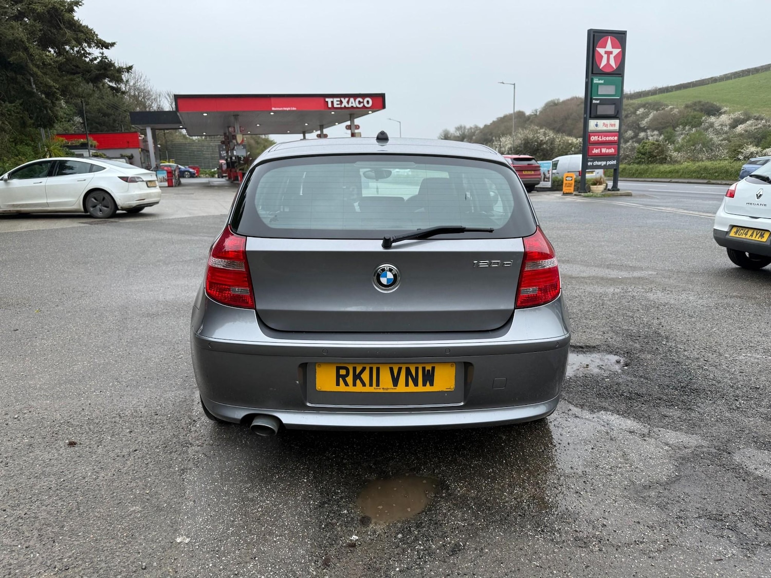 Used BMW 1 Series 2011 for sale - 78061698: Photo 6