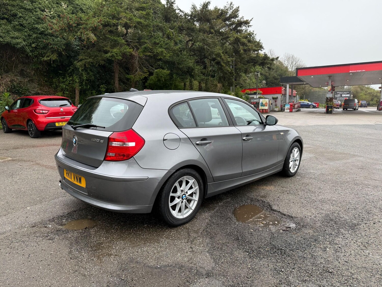 Used BMW 1 Series 2011 for sale - 78061698: Photo 7