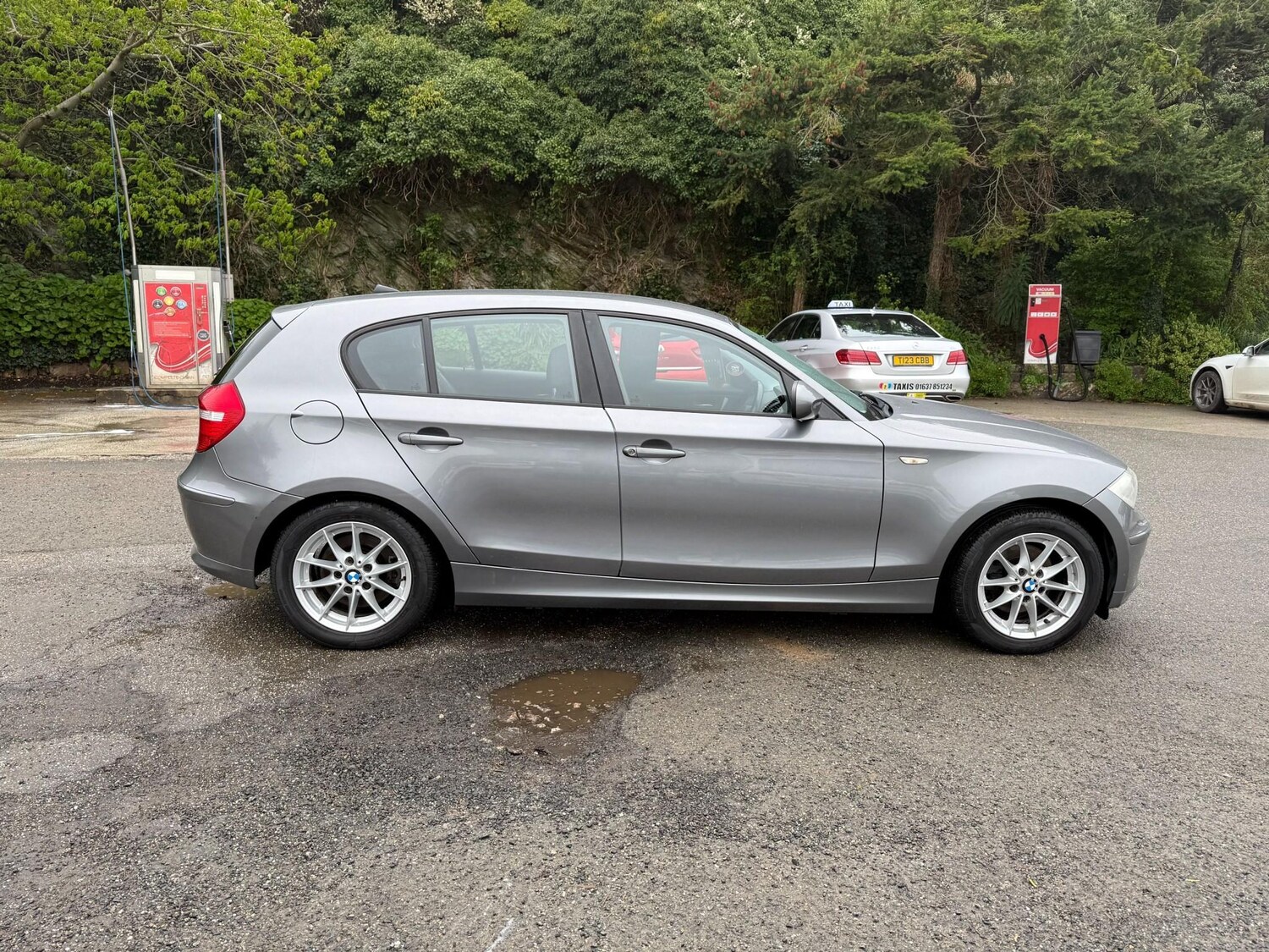 Used BMW 1 Series 2011 for sale - 78061698: Photo 8
