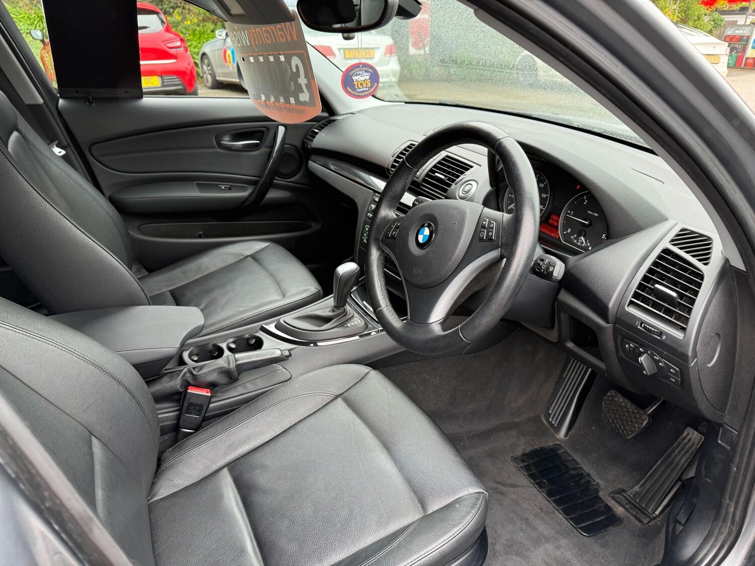 Used BMW 1 Series 2011 for sale - 78061698: Photo 9