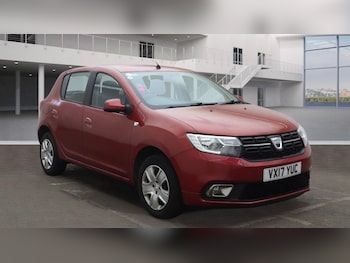 2017 (17) - Laureate Tce 5-Door