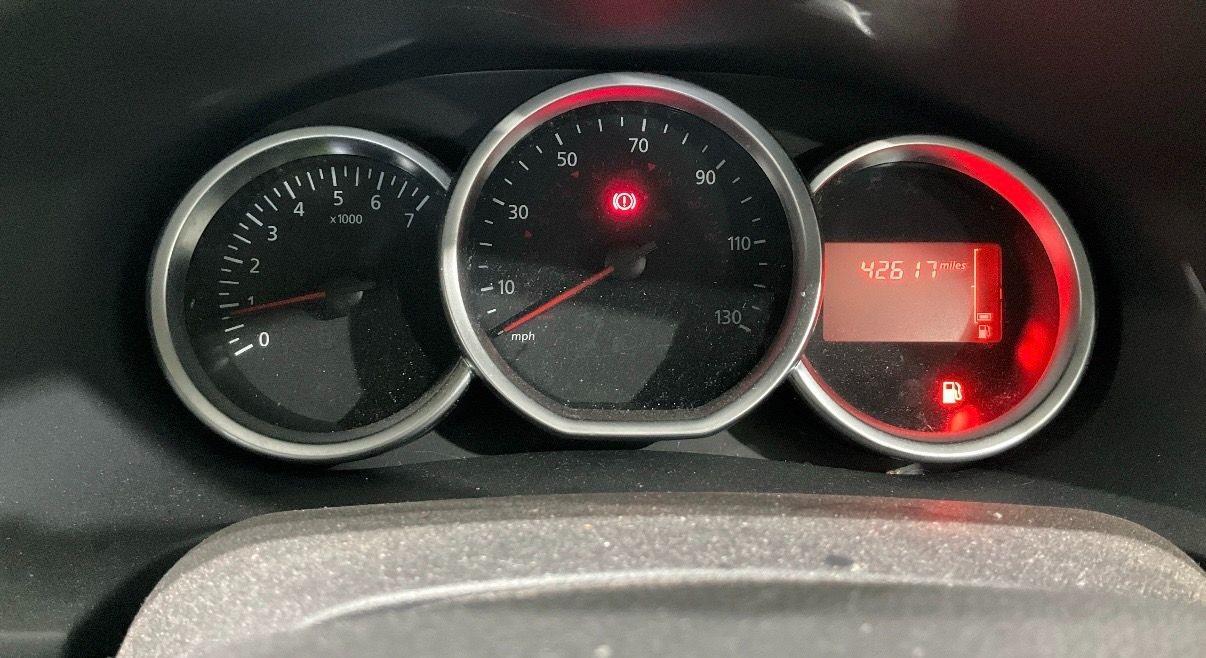 Used Dacia Sandero 2017 for sale - 77483261: Photo 9